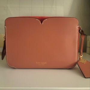 NEW: KATE SPADE CROSSBODY